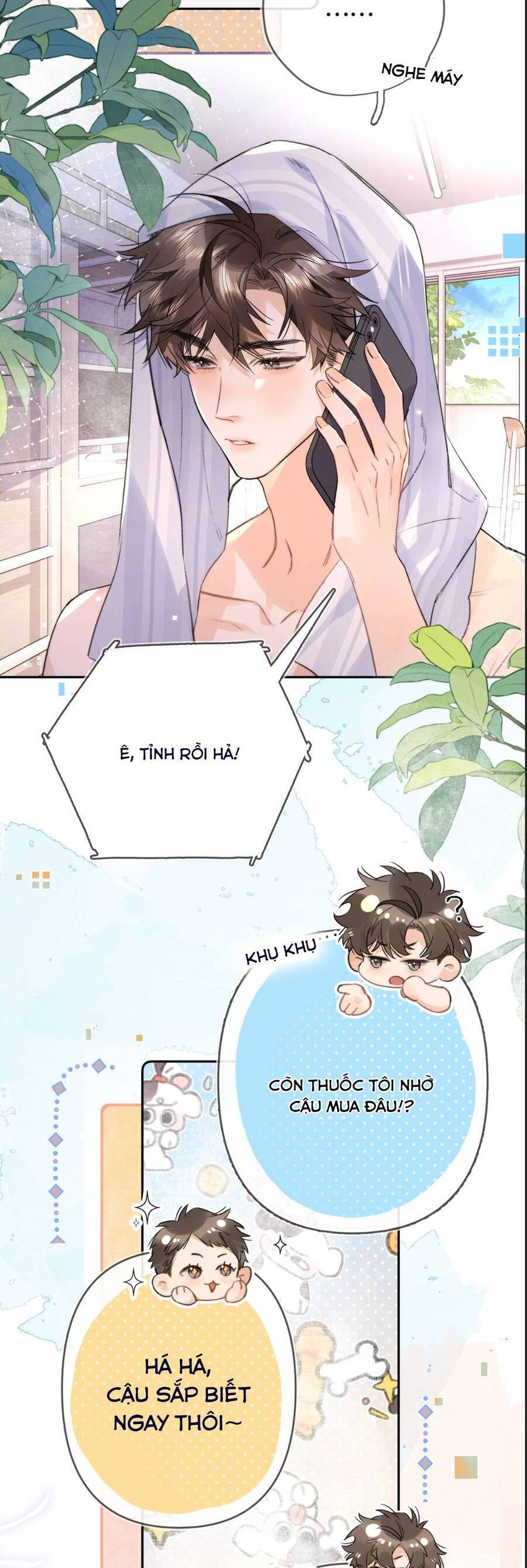 Tỏ Tình Chapter 78 - Next 