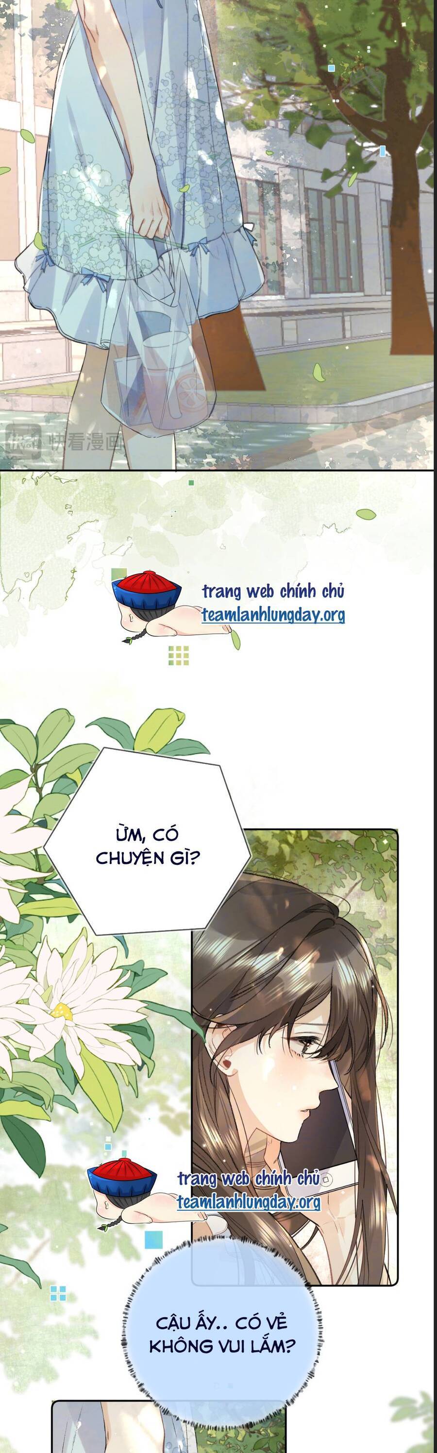 Tỏ Tình Chapter 78 - Next 