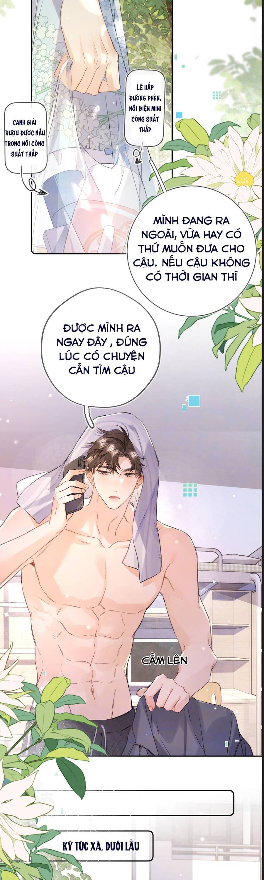 Tỏ Tình Chapter 78 - Next 