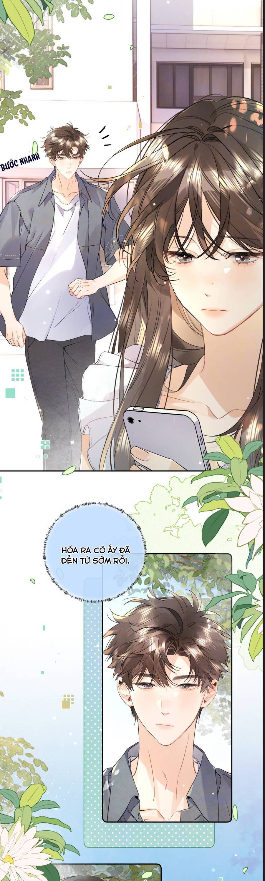 Tỏ Tình Chapter 78 - Next 