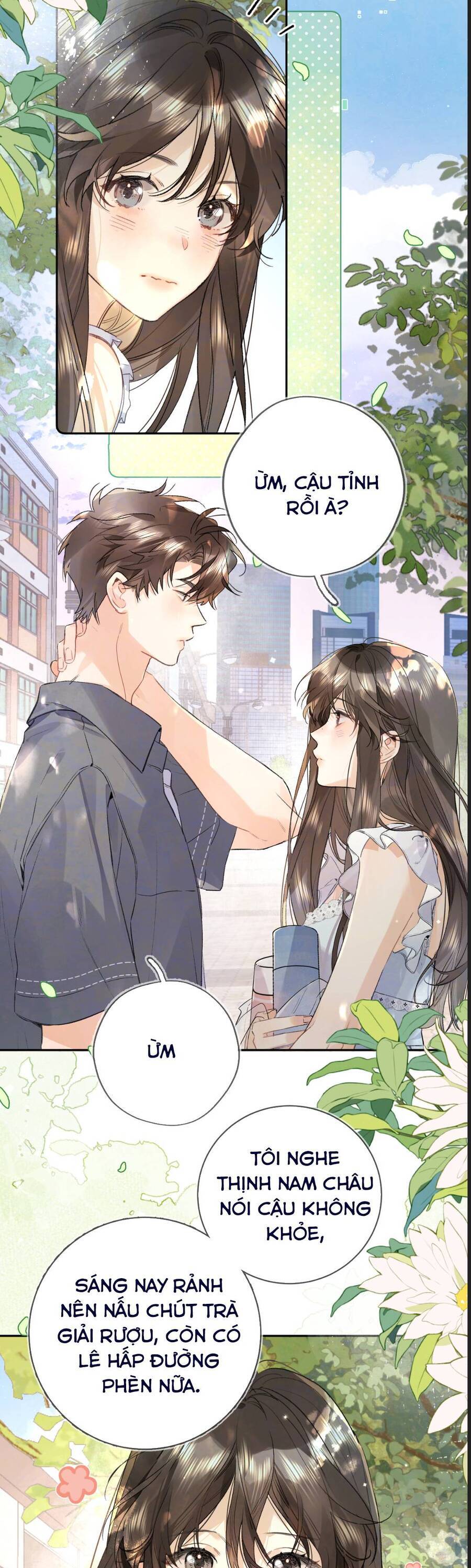 Tỏ Tình Chapter 78 - Next 