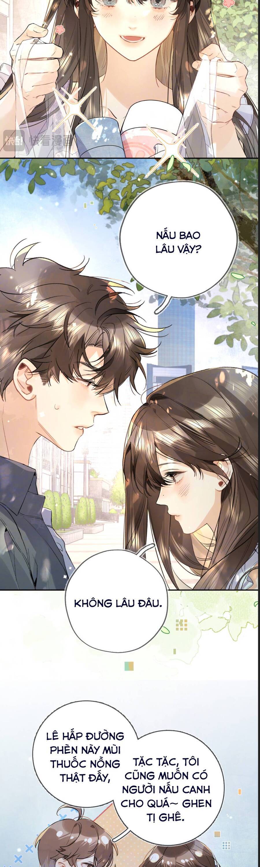 Tỏ Tình Chapter 78 - Next 