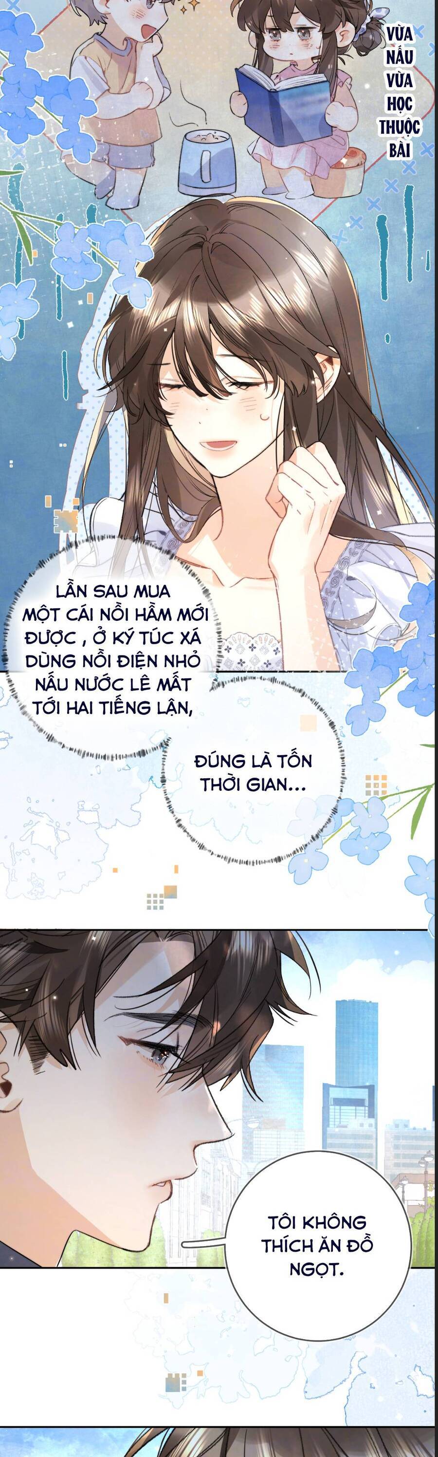 Tỏ Tình Chapter 78 - Next 