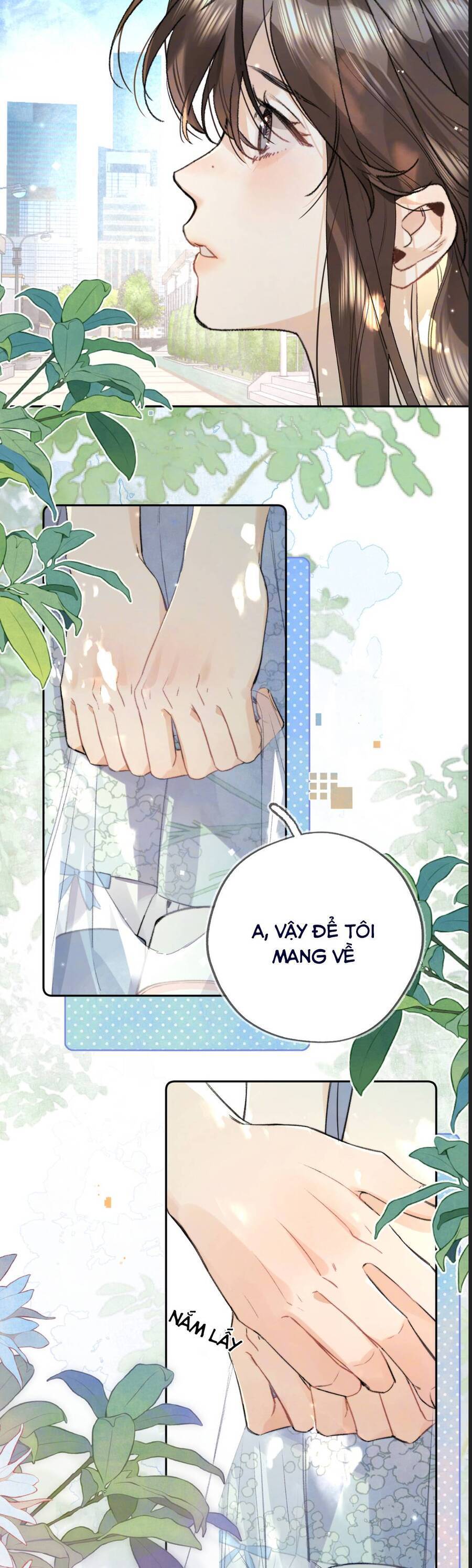 Tỏ Tình Chapter 78 - Next 