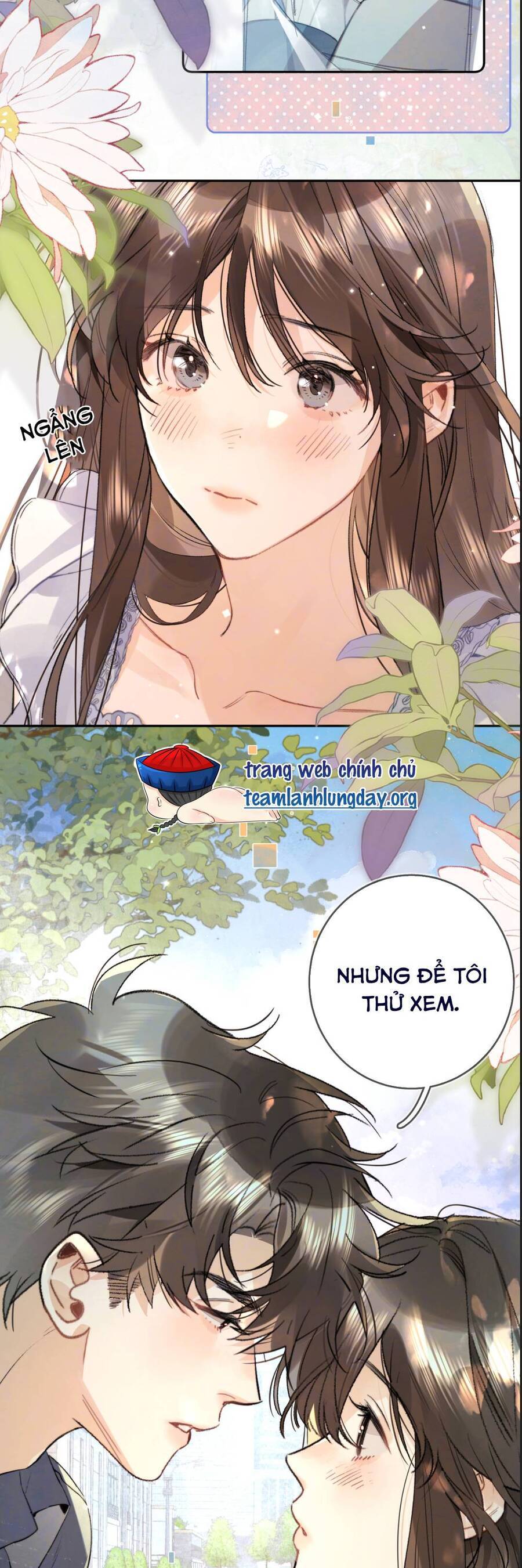 Tỏ Tình Chapter 78 - Next 