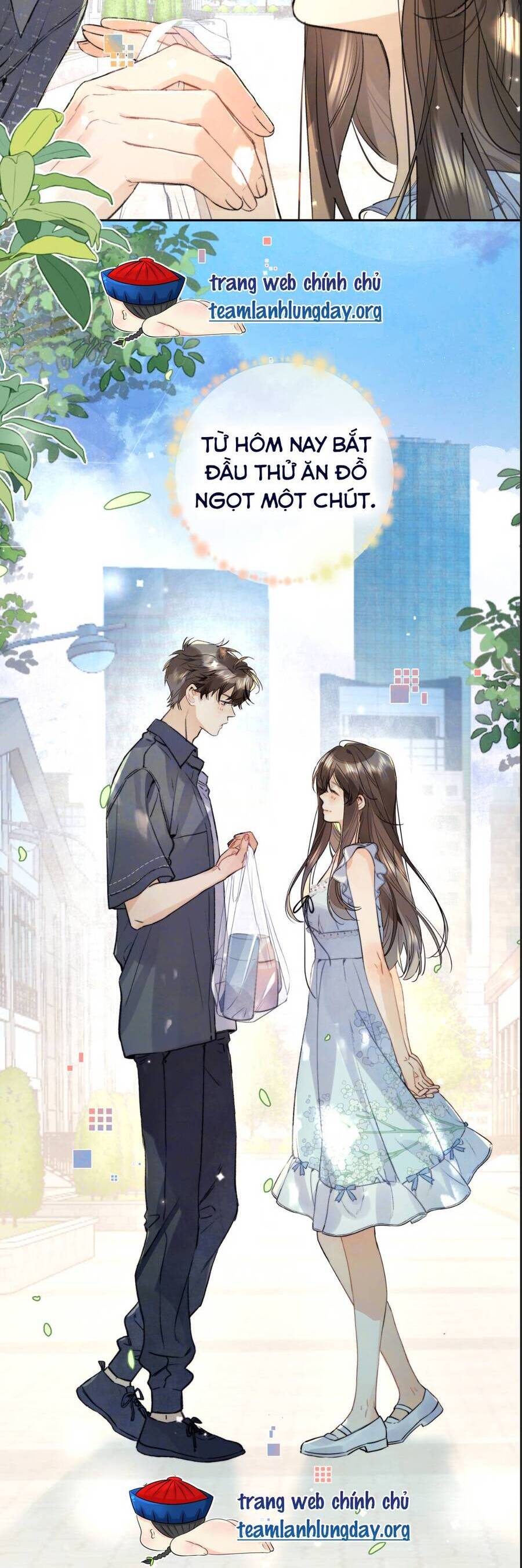 Tỏ Tình Chapter 78 - Next 