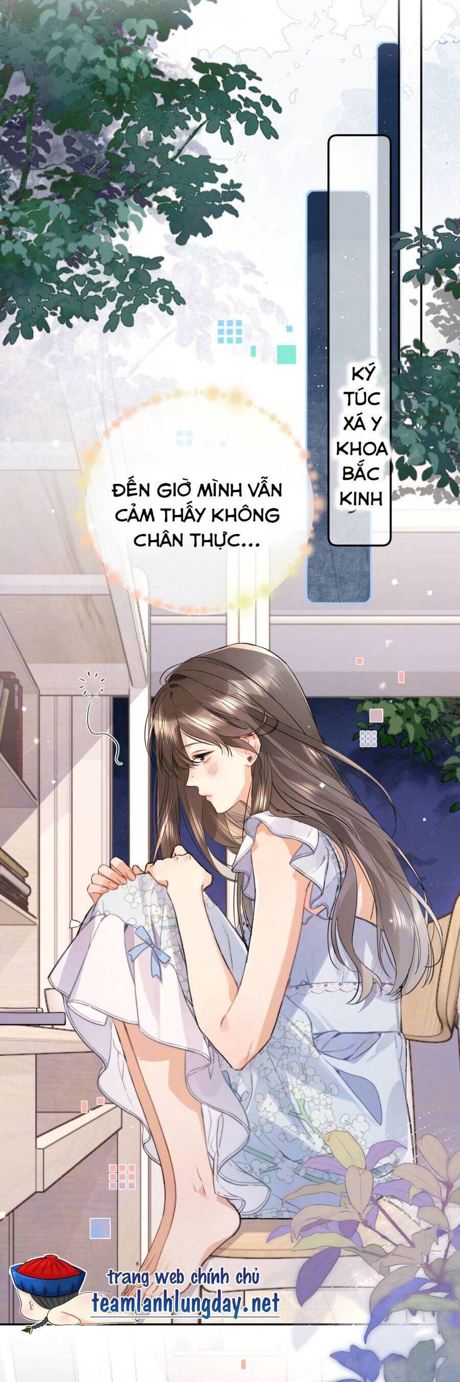 Tỏ Tình Chapter 81 - Next 