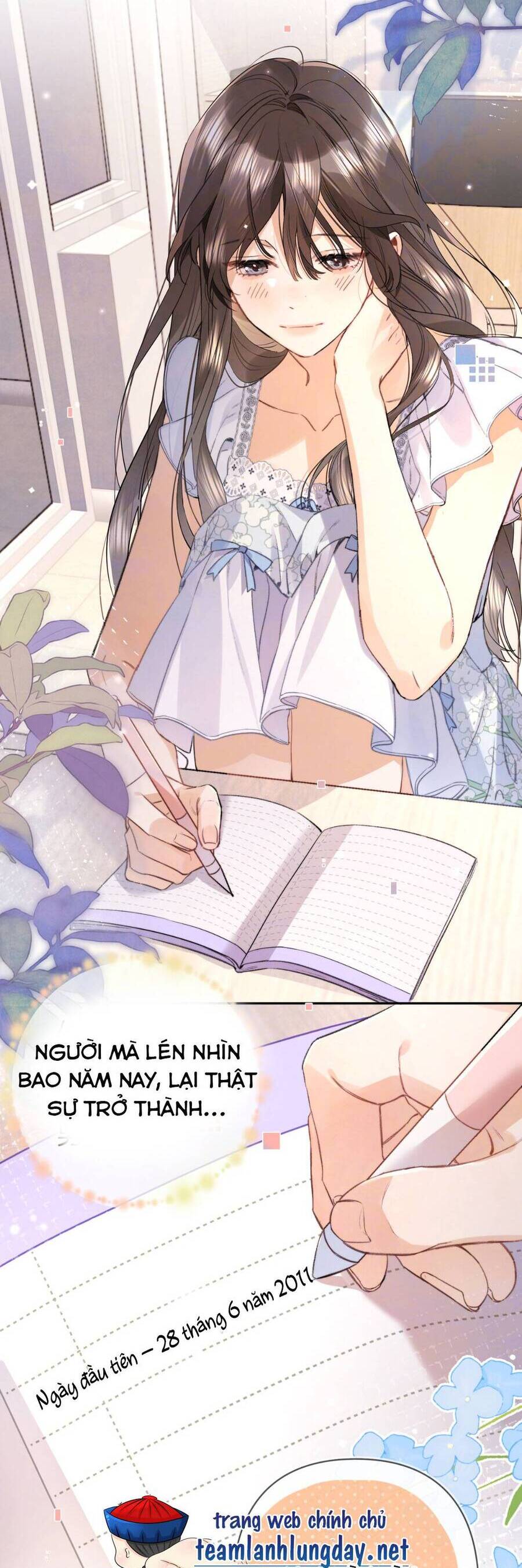 Tỏ Tình Chapter 81 - Next 