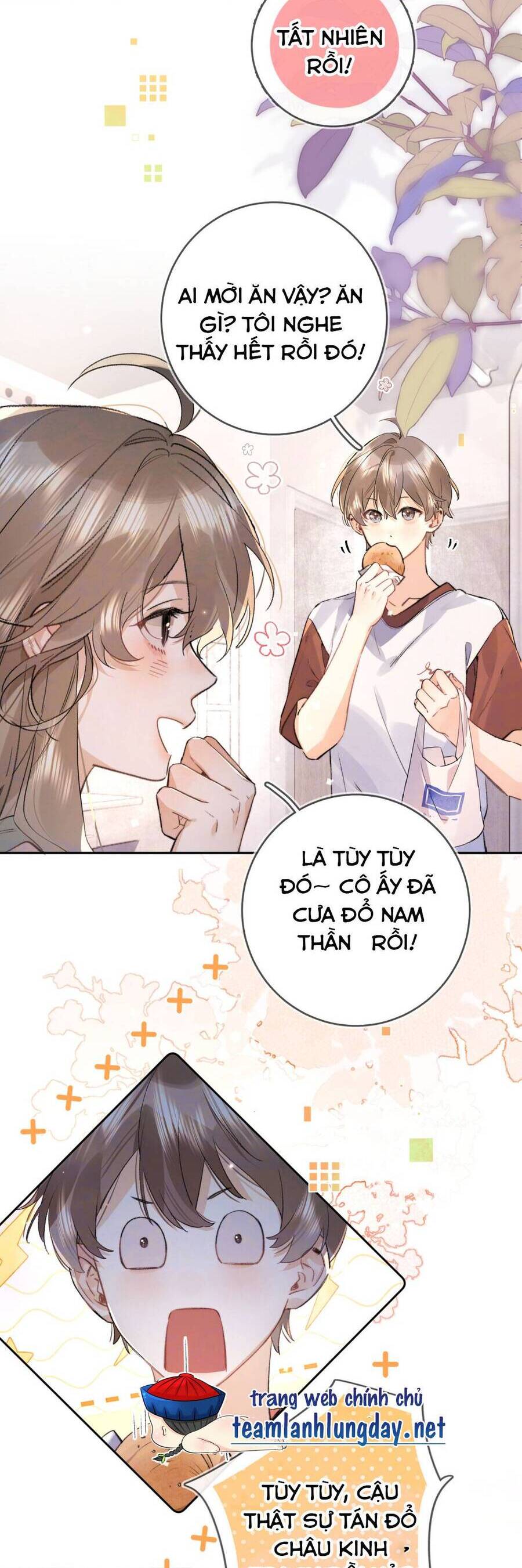 Tỏ Tình Chapter 81 - Next 