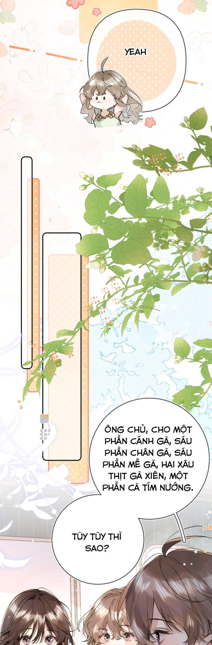 Tỏ Tình Chapter 81 - Next 