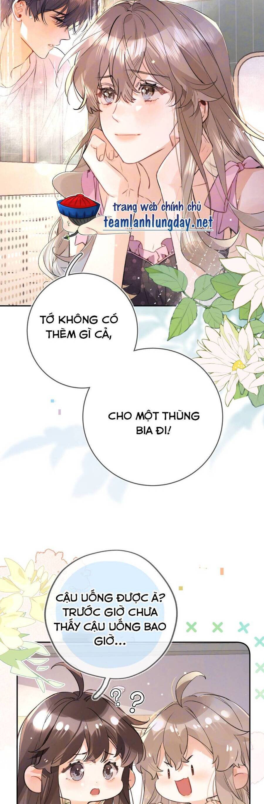 Tỏ Tình Chapter 81 - Next 