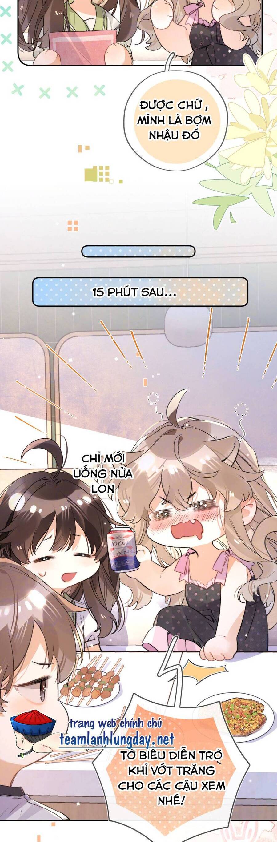 Tỏ Tình Chapter 81 - Next 