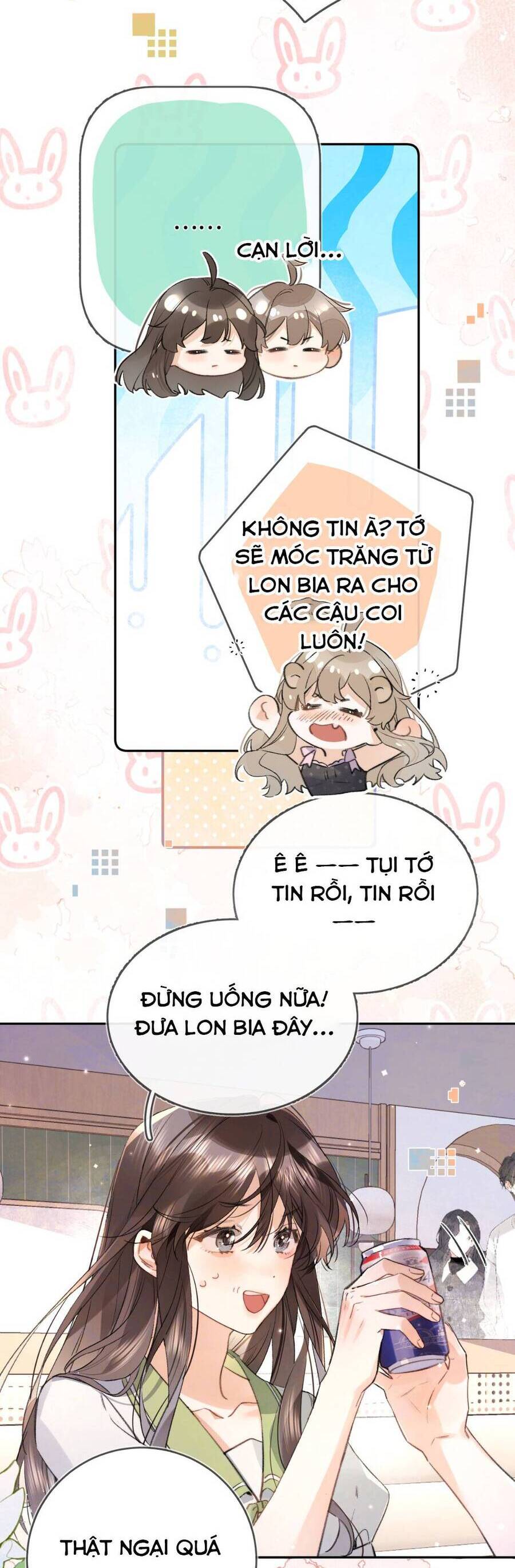Tỏ Tình Chapter 81 - Next 
