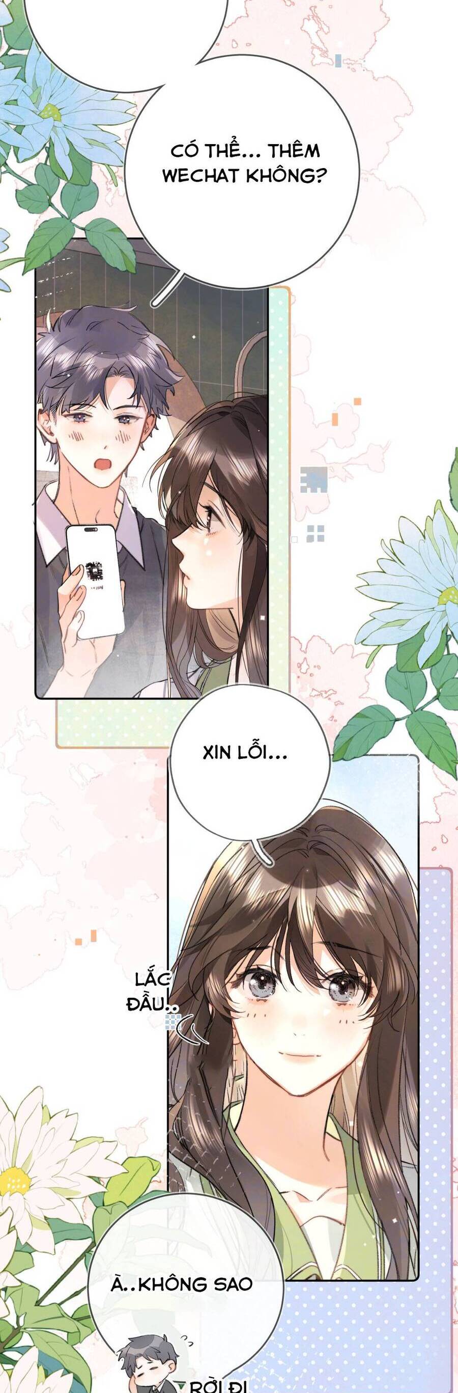 Tỏ Tình Chapter 81 - Next 
