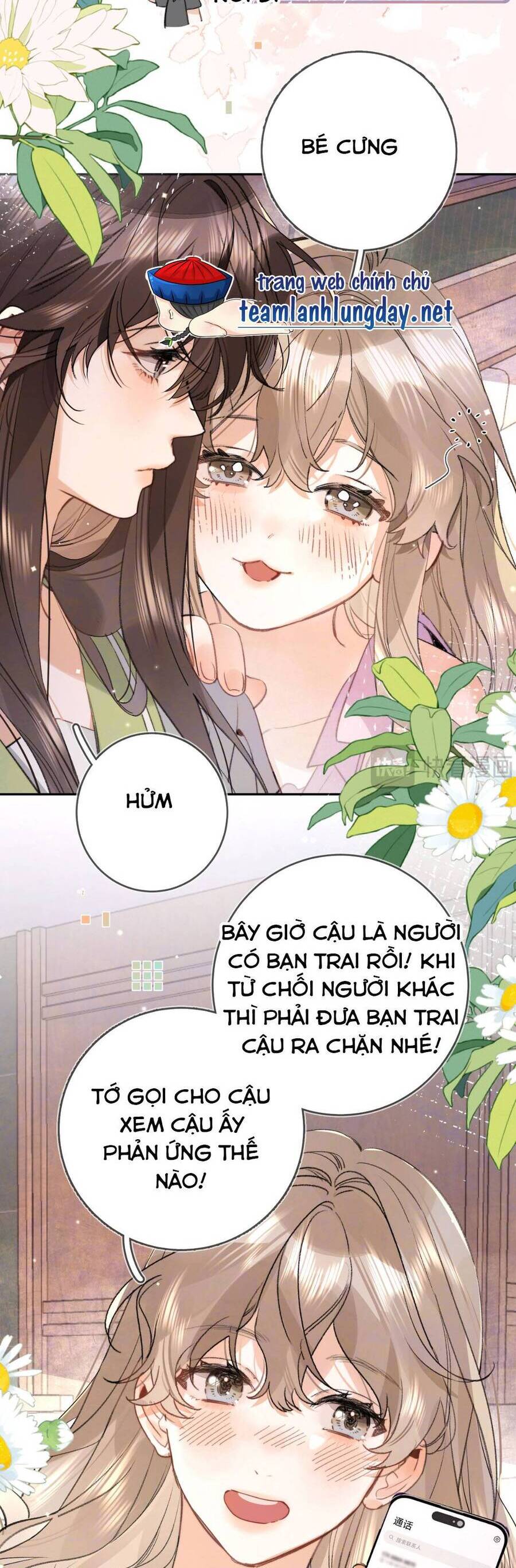 Tỏ Tình Chapter 81 - Next 