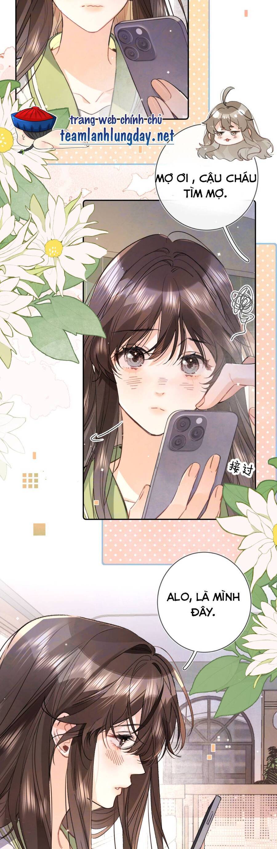 Tỏ Tình Chapter 81 - Next 