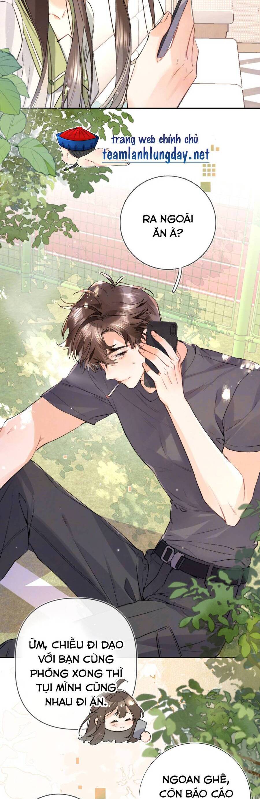 Tỏ Tình Chapter 81 - Next 