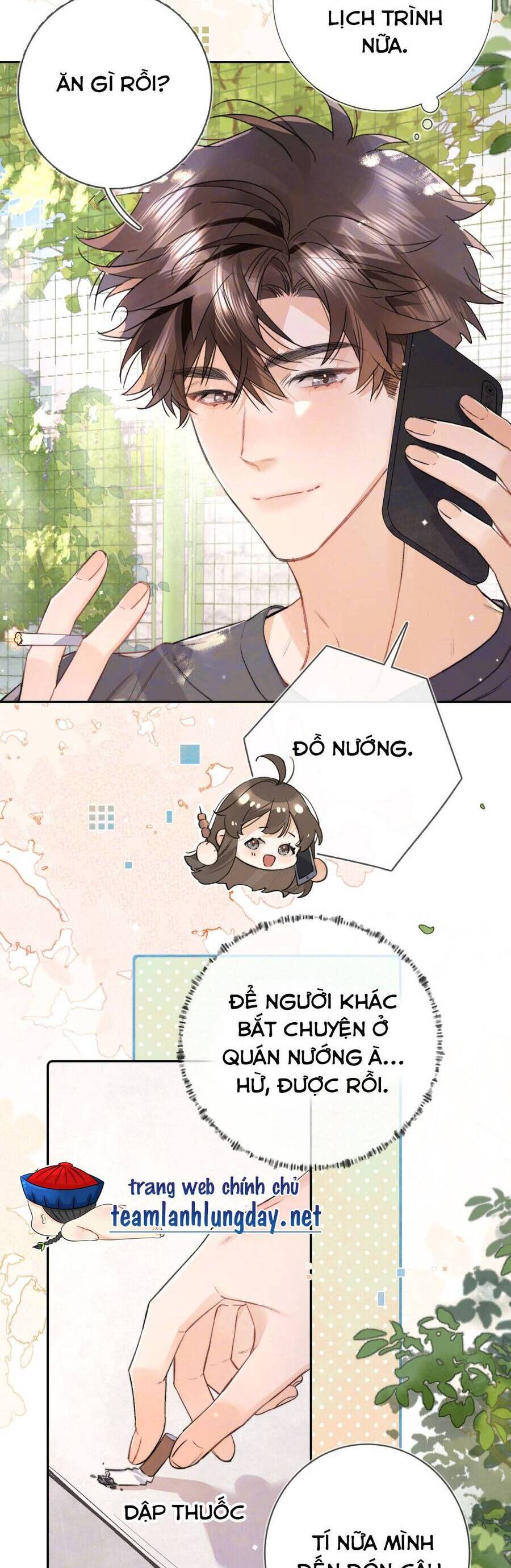 Tỏ Tình Chapter 81 - Next 