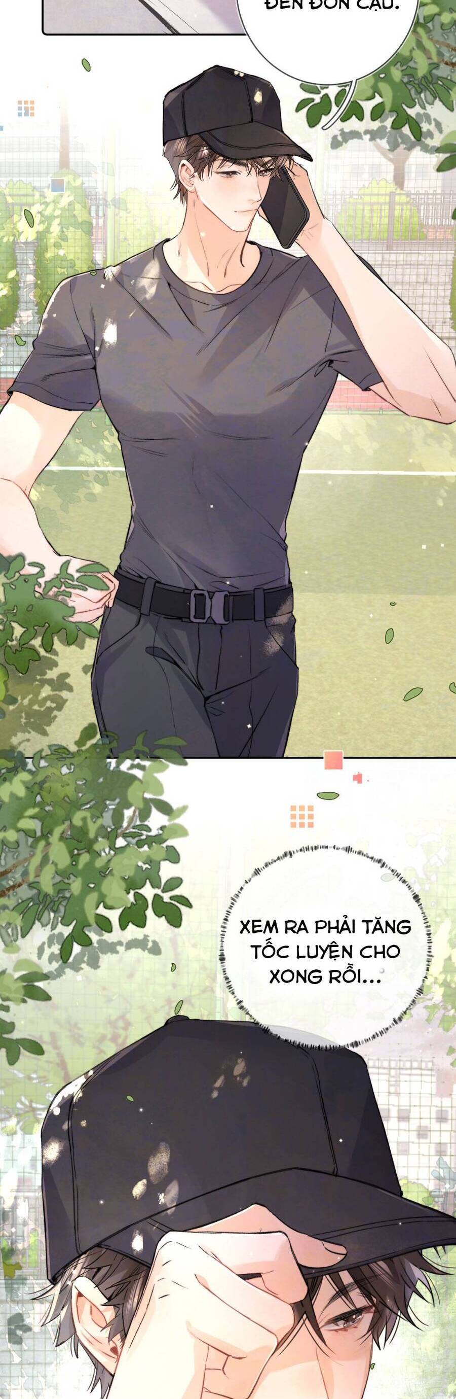 Tỏ Tình Chapter 81 - Next 