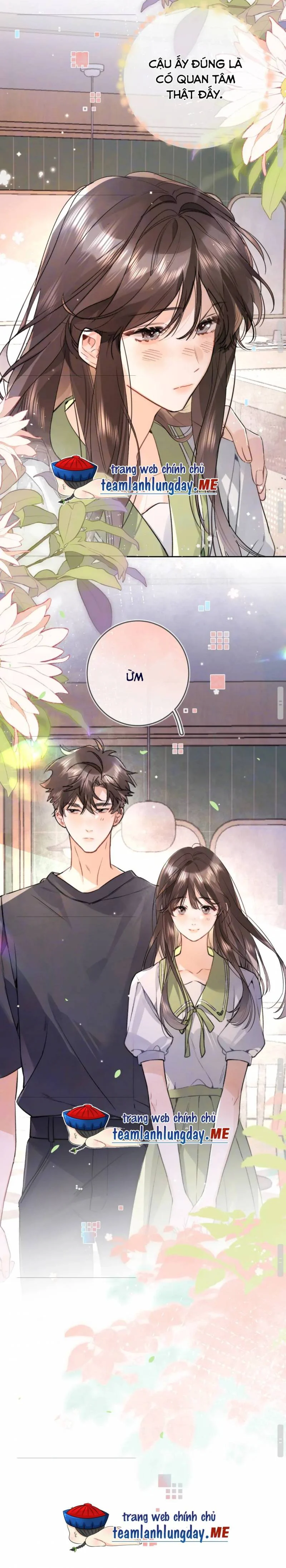 Tỏ Tình Chapter 83 - Trang 2