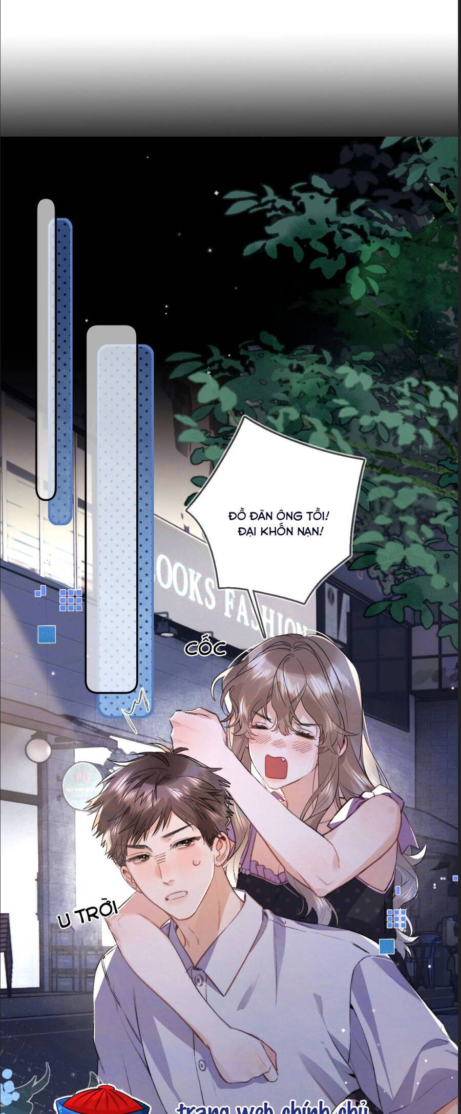 Tỏ Tình Chapter 84 - Next 