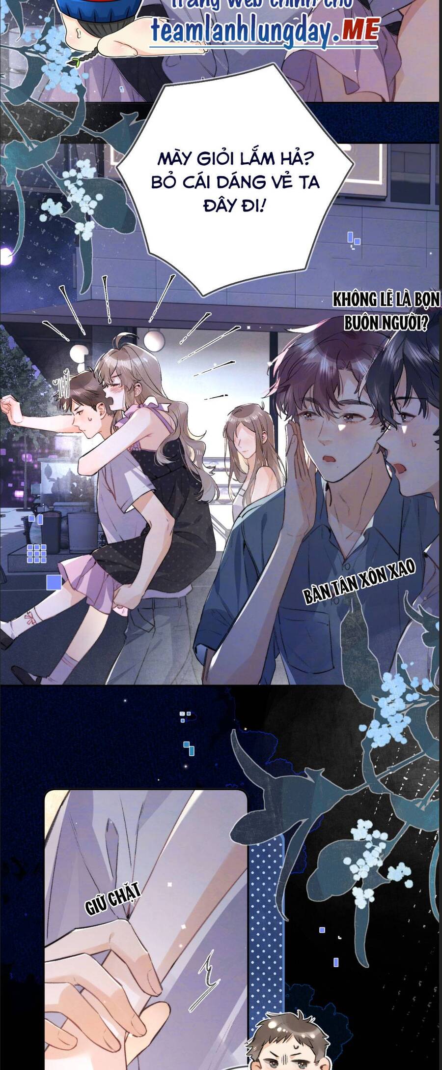 Tỏ Tình Chapter 84 - Next 