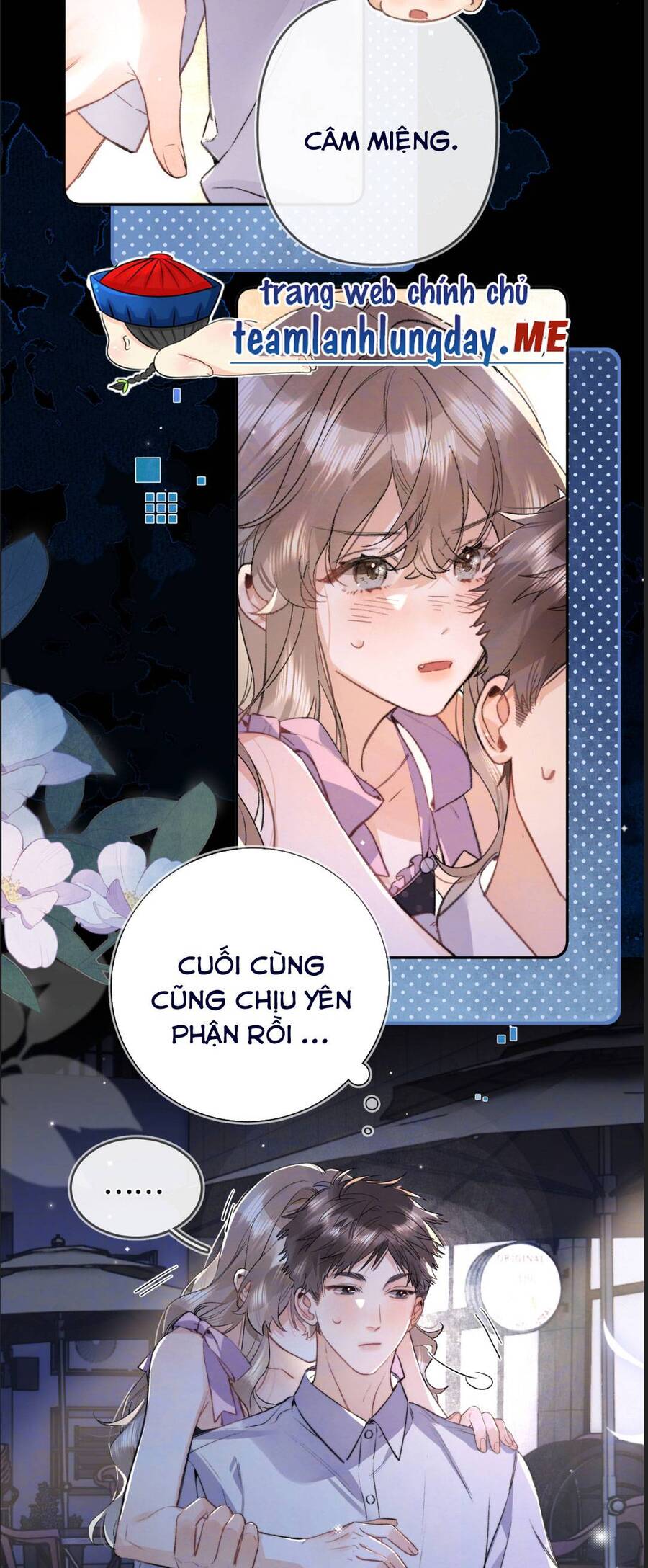 Tỏ Tình Chapter 84 - Next 