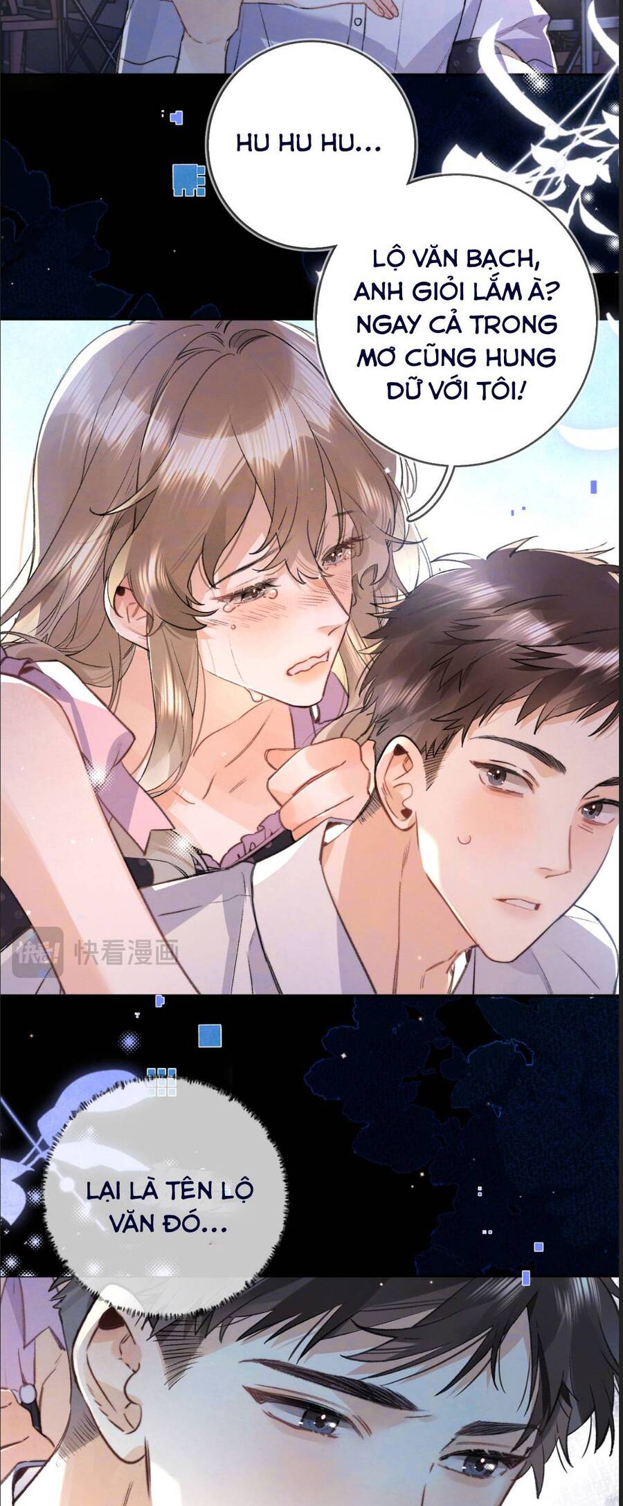 Tỏ Tình Chapter 84 - Next 