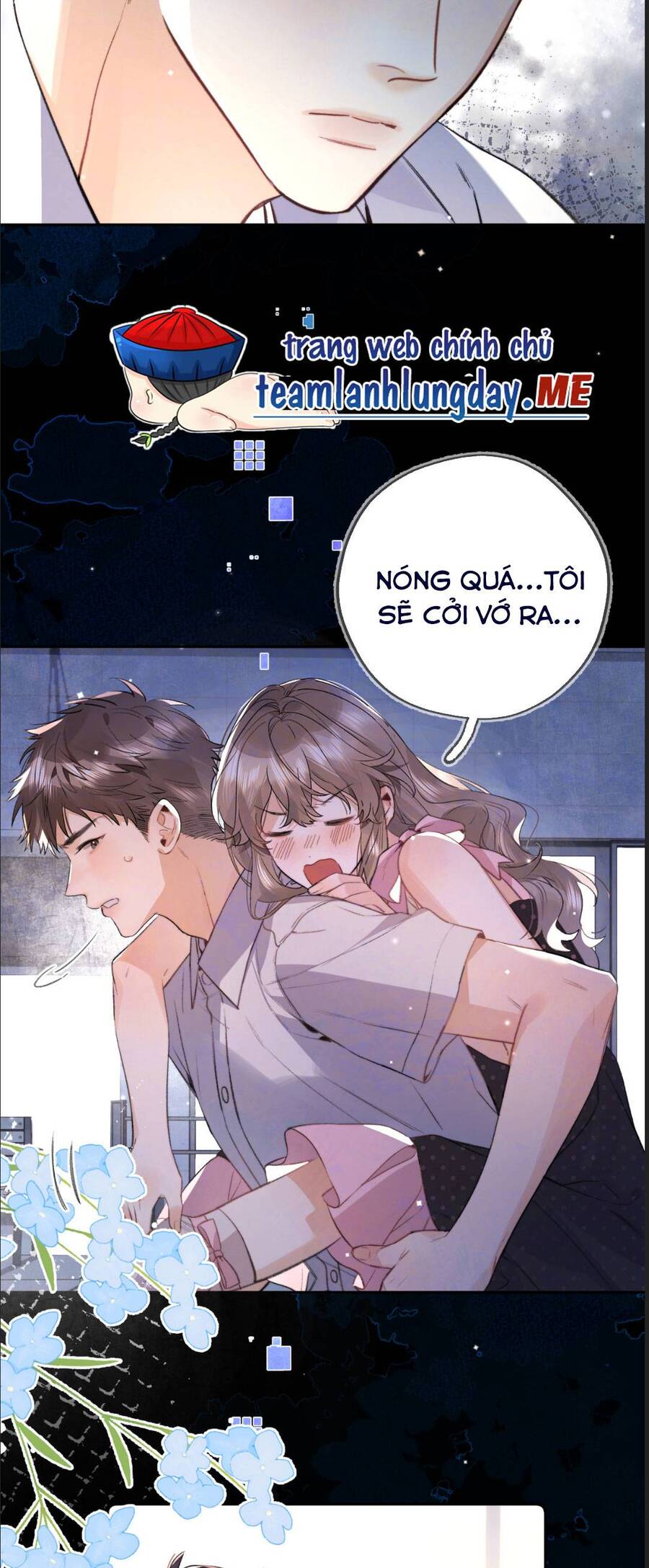 Tỏ Tình Chapter 84 - Next 