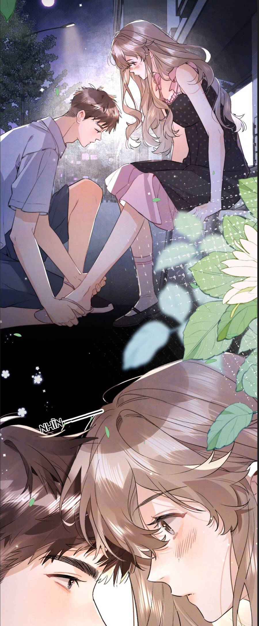 Tỏ Tình Chapter 84 - Next 