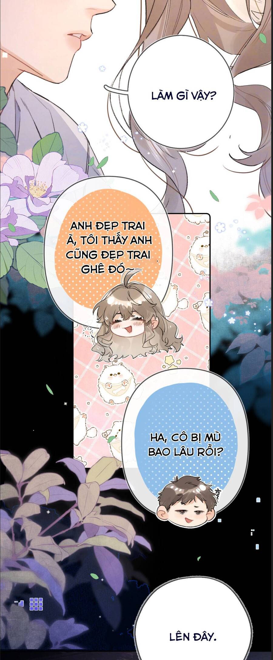 Tỏ Tình Chapter 84 - Next 