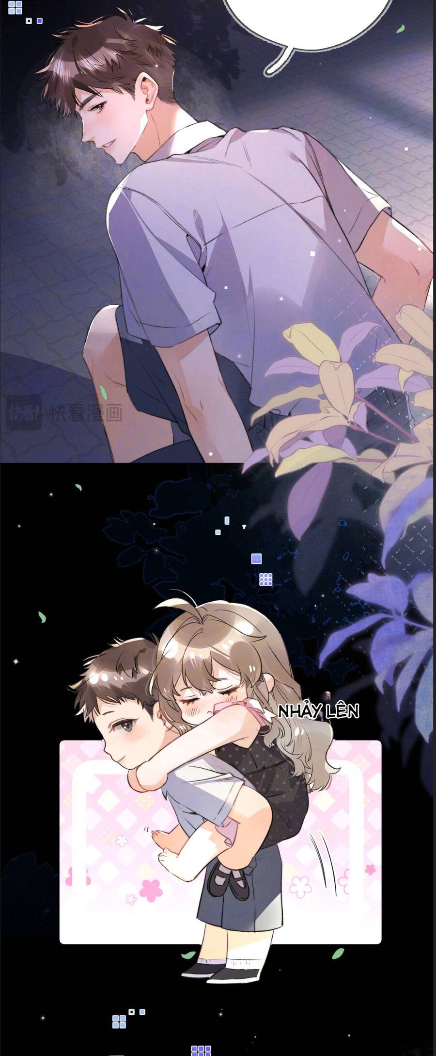 Tỏ Tình Chapter 84 - Next 