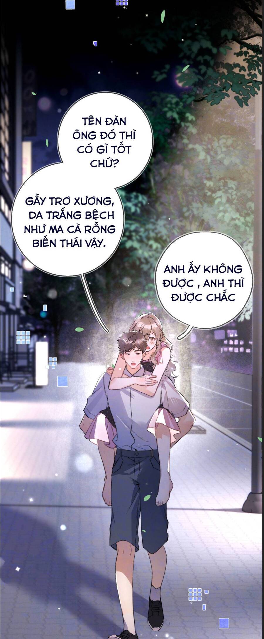 Tỏ Tình Chapter 84 - Next 