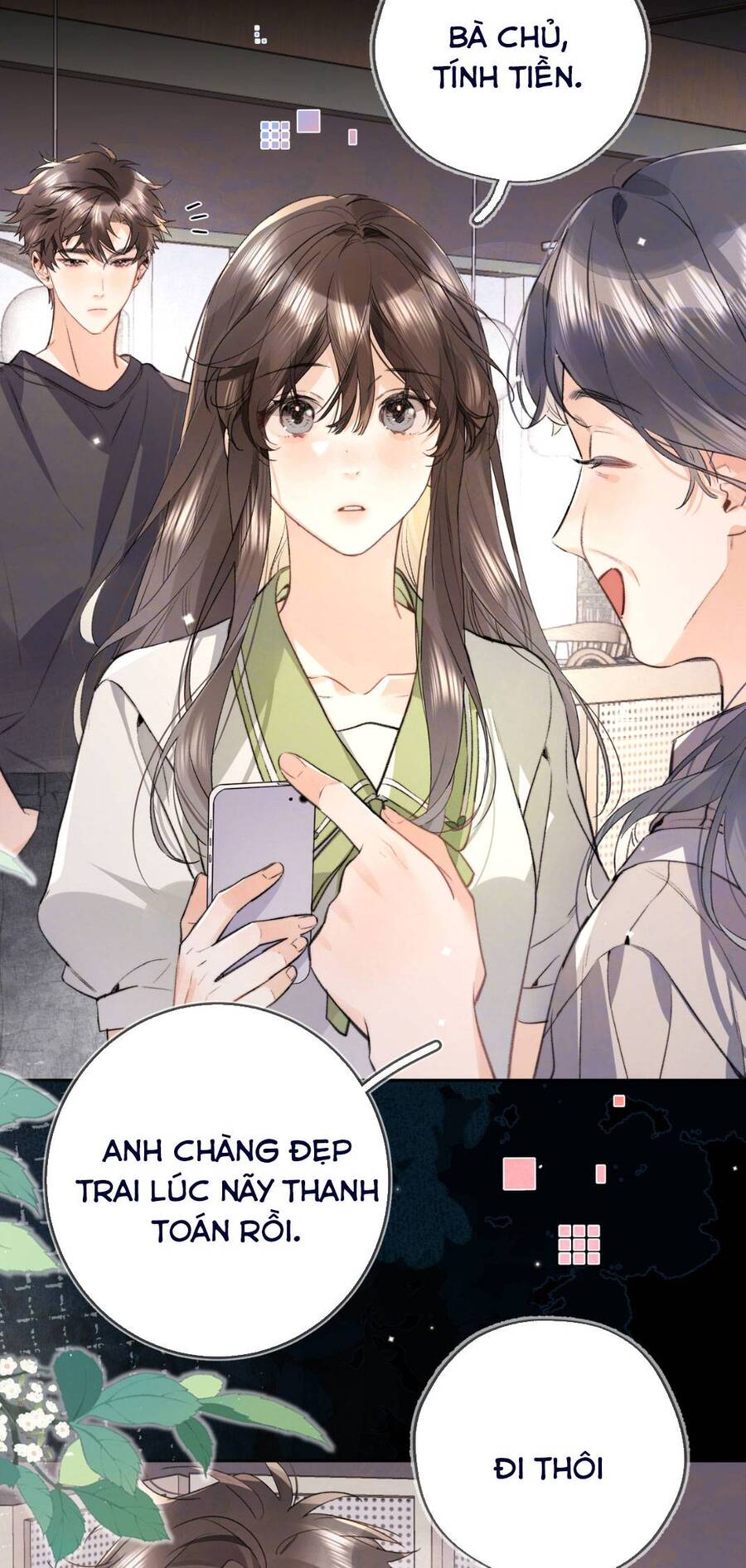 Tỏ Tình Chapter 84 - Next 