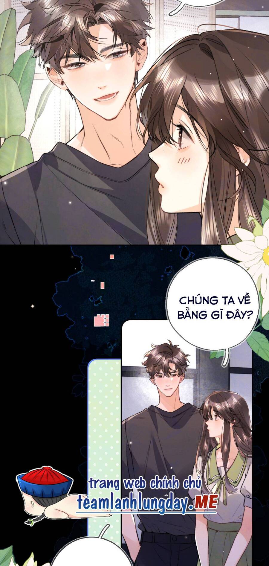 Tỏ Tình Chapter 84 - Next 