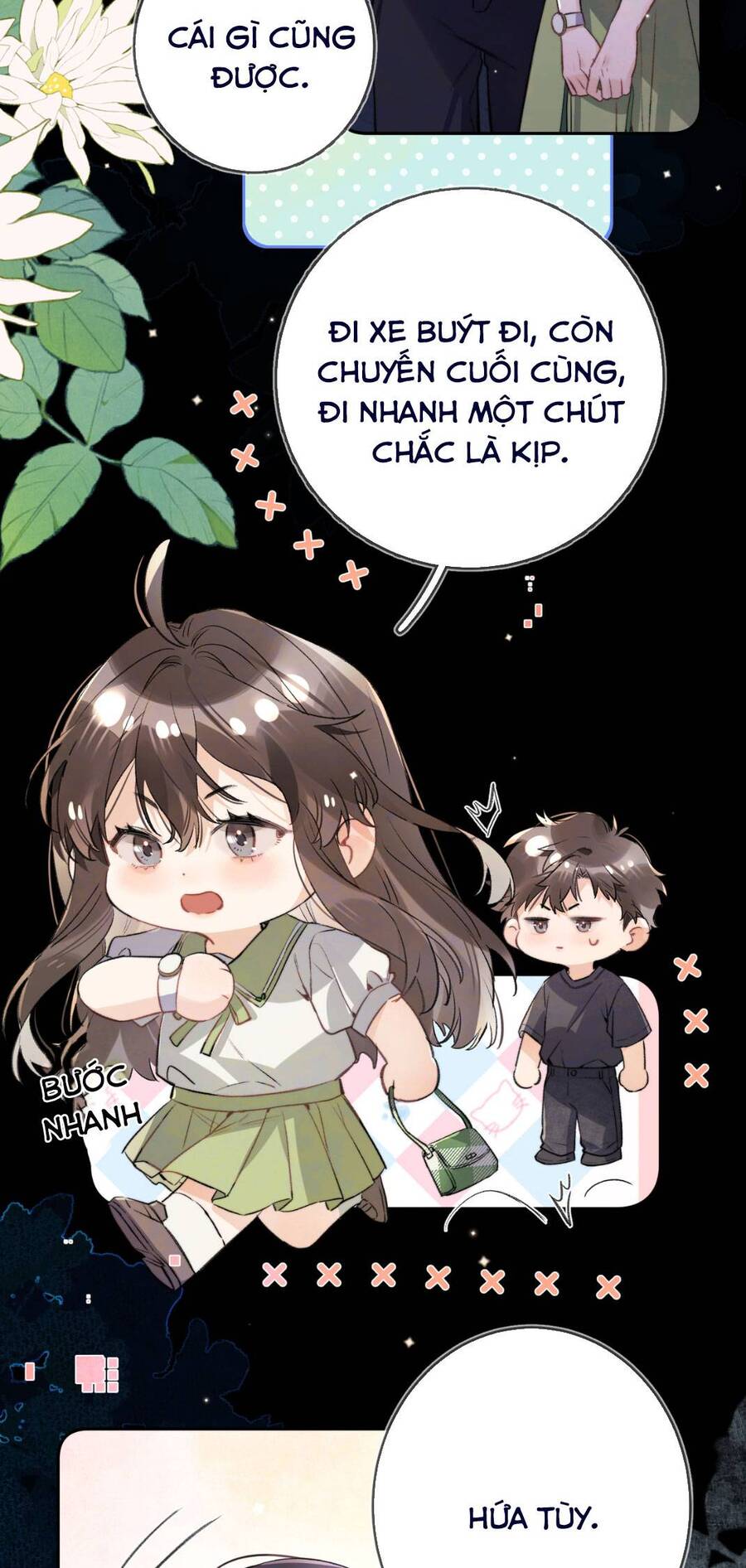 Tỏ Tình Chapter 84 - Next 