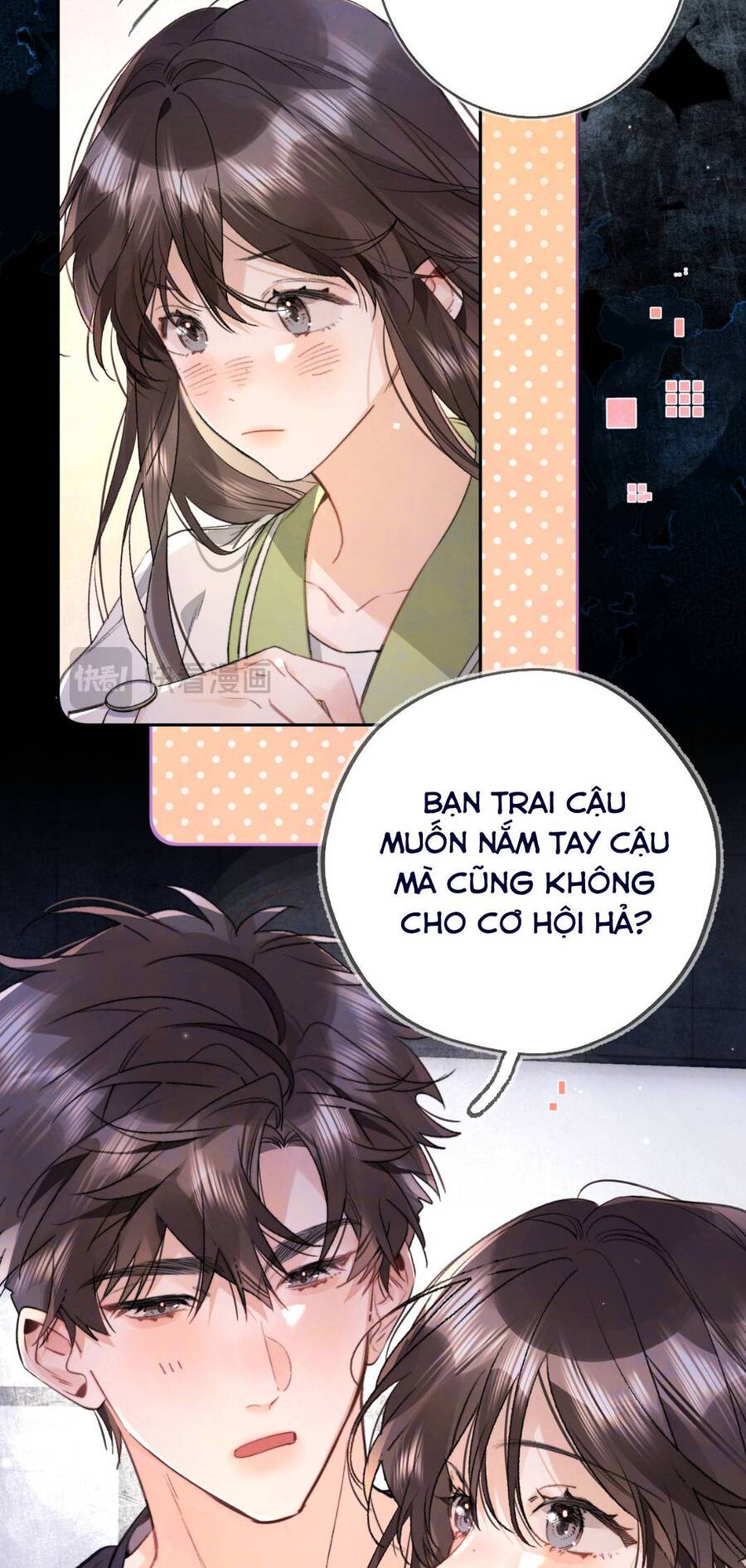 Tỏ Tình Chapter 84 - Next 
