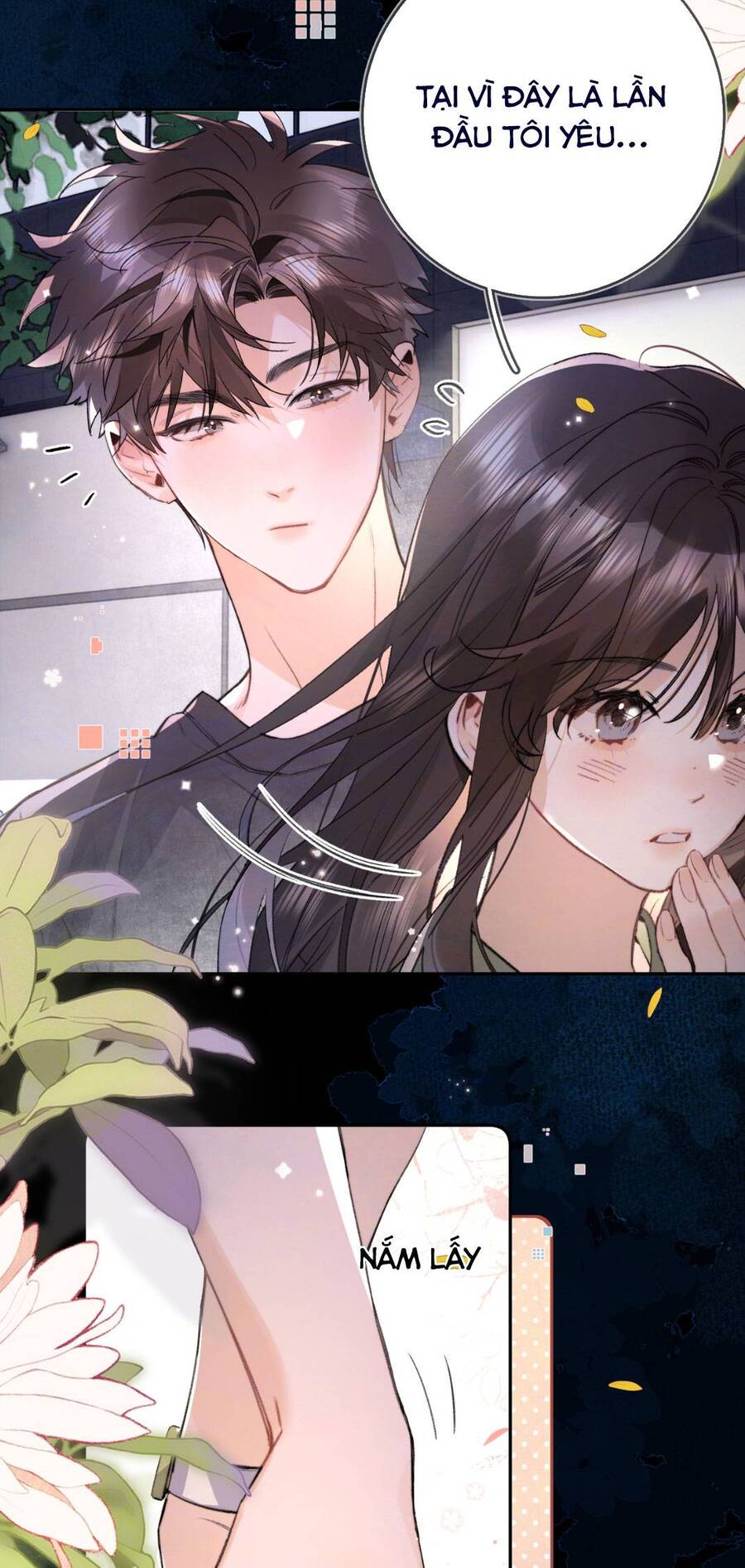 Tỏ Tình Chapter 84 - Next 