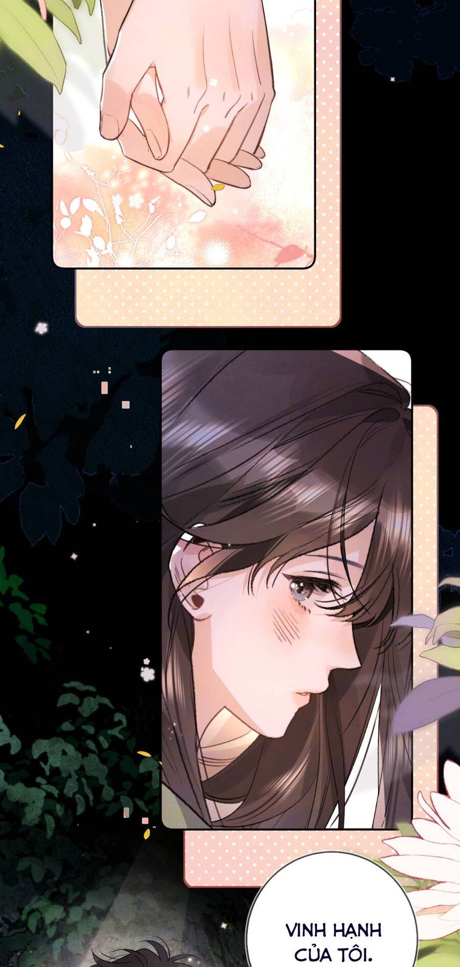 Tỏ Tình Chapter 84 - Next 