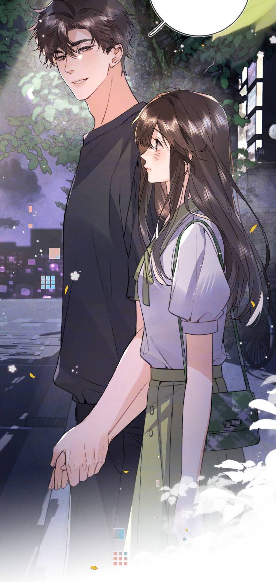 Tỏ Tình Chapter 84 - Next 