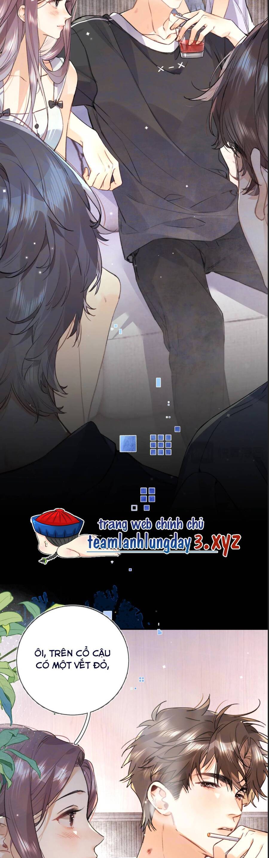 Tỏ Tình Chapter 89 - Next 