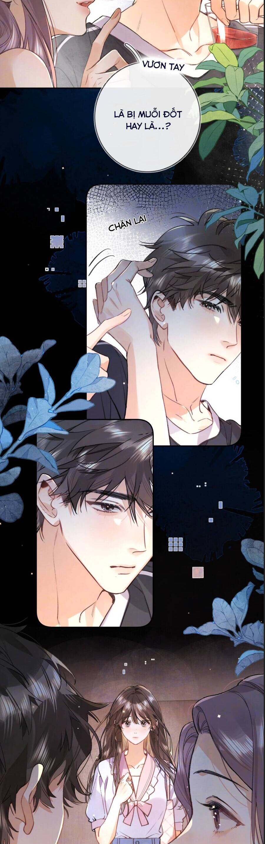 Tỏ Tình Chapter 89 - Next 