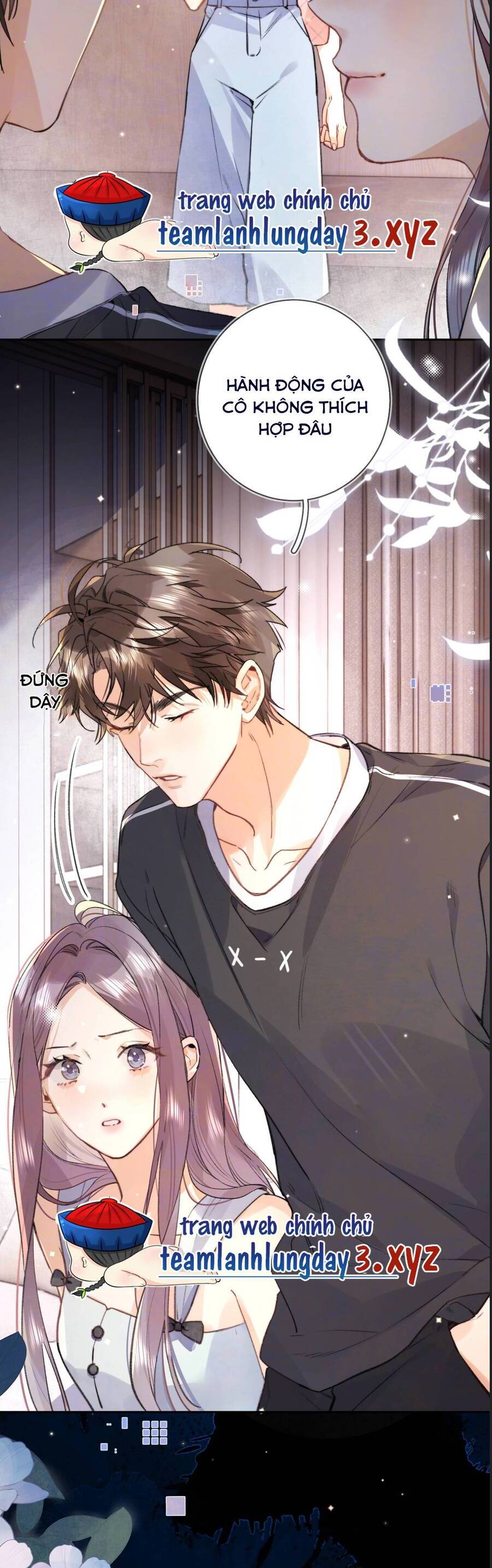 Tỏ Tình Chapter 89 - Next 