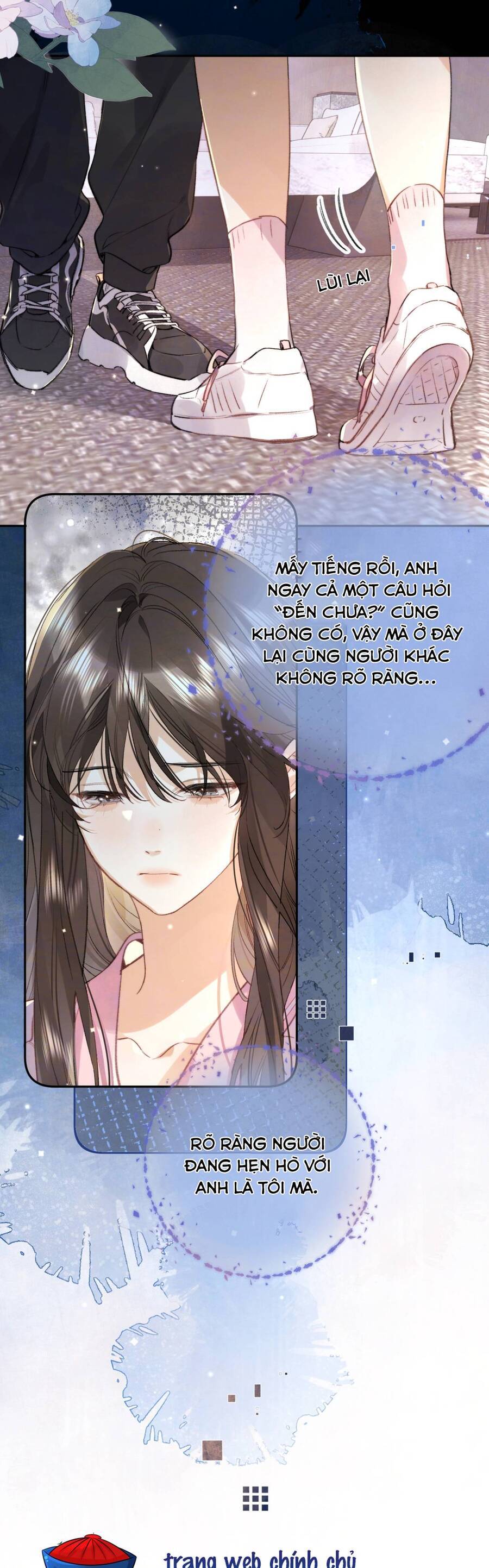 Tỏ Tình Chapter 89 - Next 