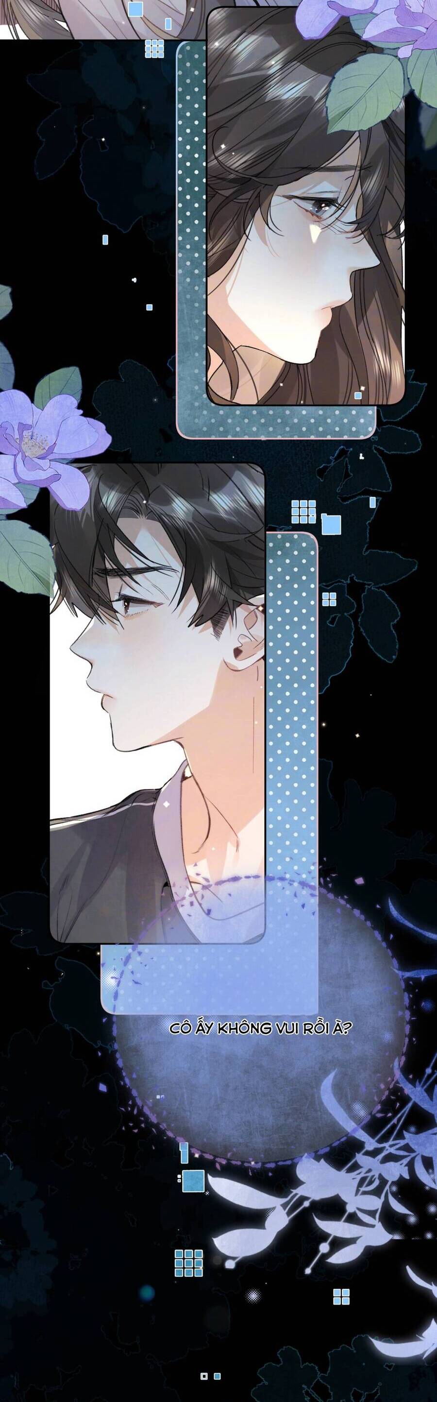 Tỏ Tình Chapter 89 - Next 