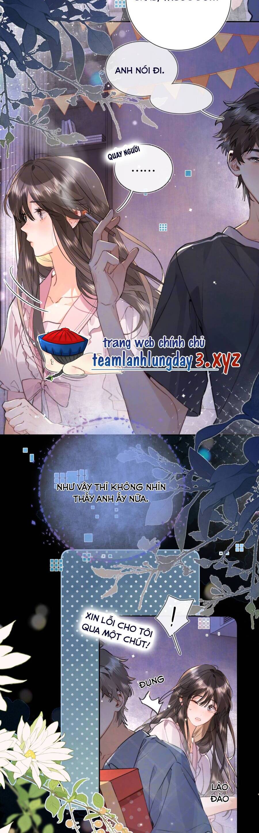 Tỏ Tình Chapter 89 - Next 