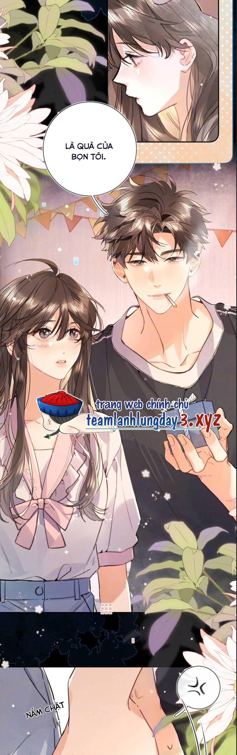 Tỏ Tình Chapter 89 - Next 