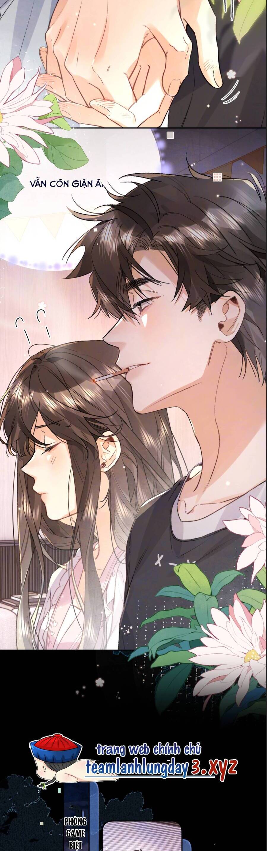 Tỏ Tình Chapter 89 - Next 