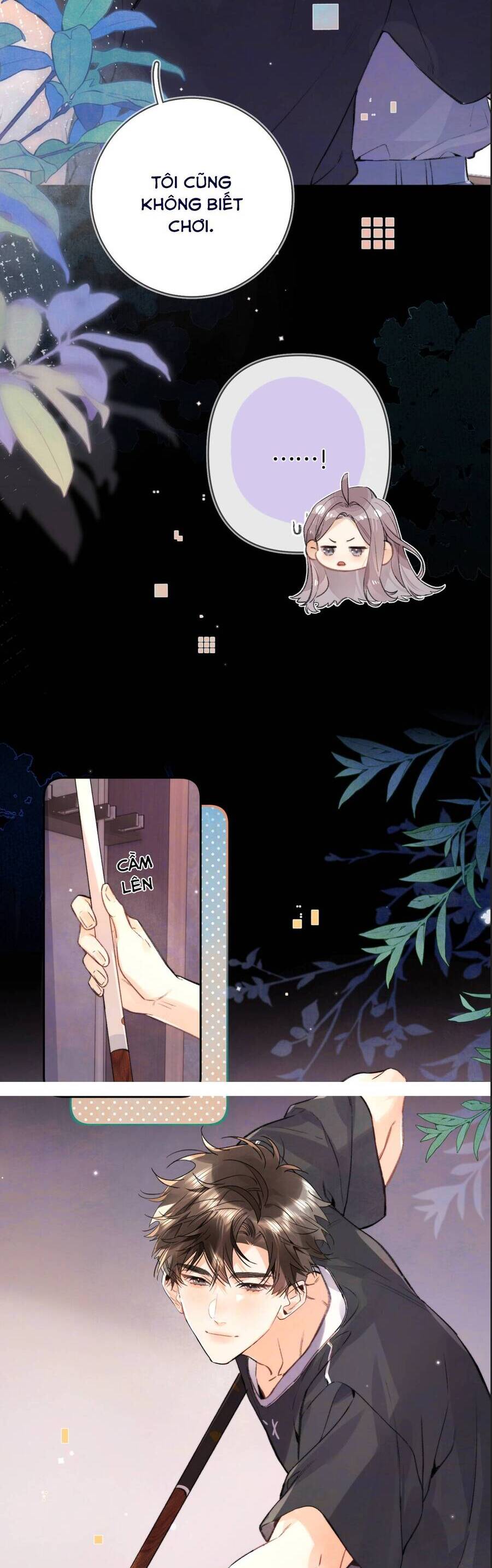 Tỏ Tình Chapter 89 - Next 