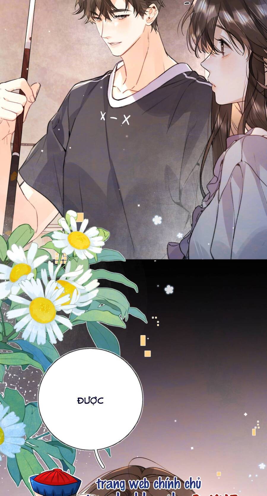 Tỏ Tình Chapter 89 - Next 
